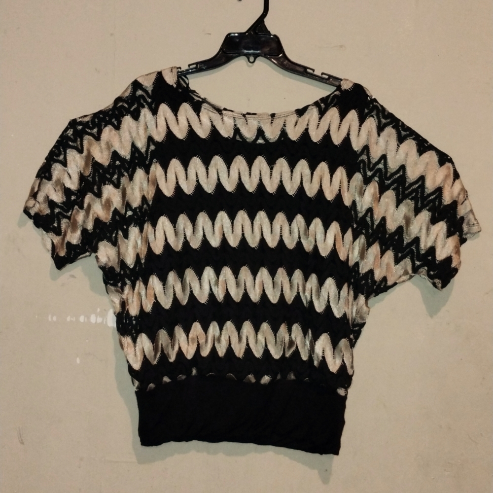 Ladies dress shirt